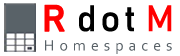 R dot M Homespace - Builders - Bengaluru